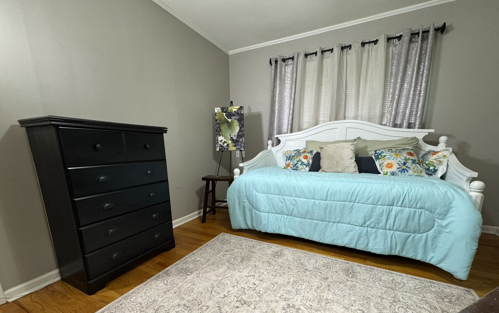 Office / Flex Room — Full View
