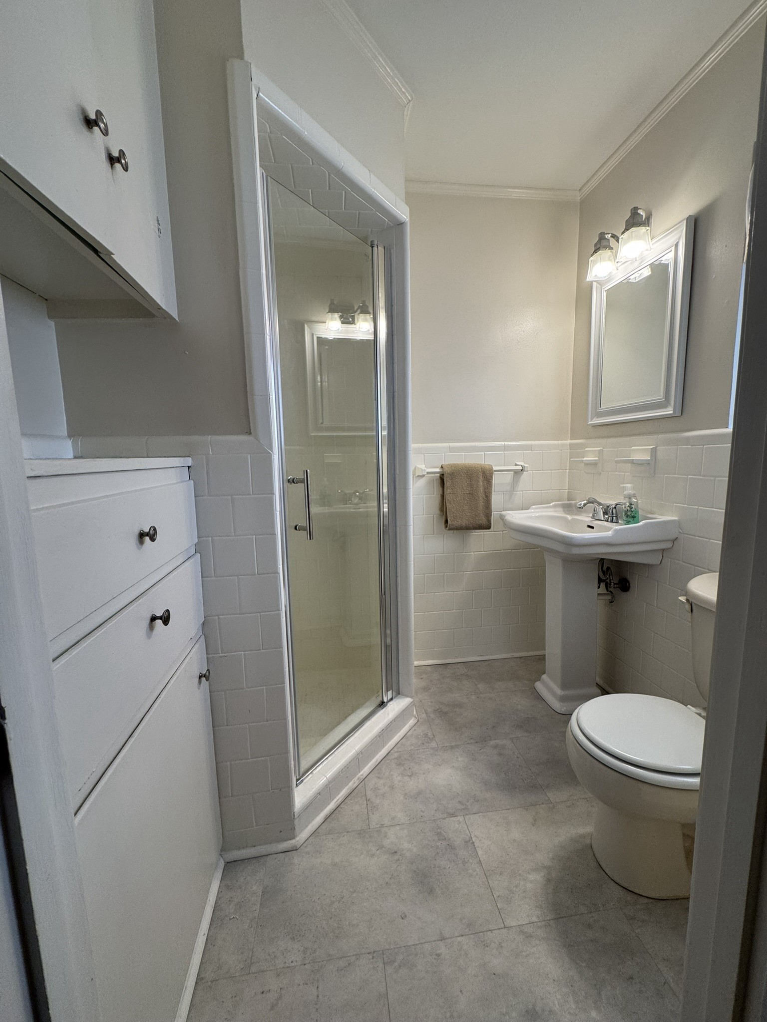 En Suite Bath